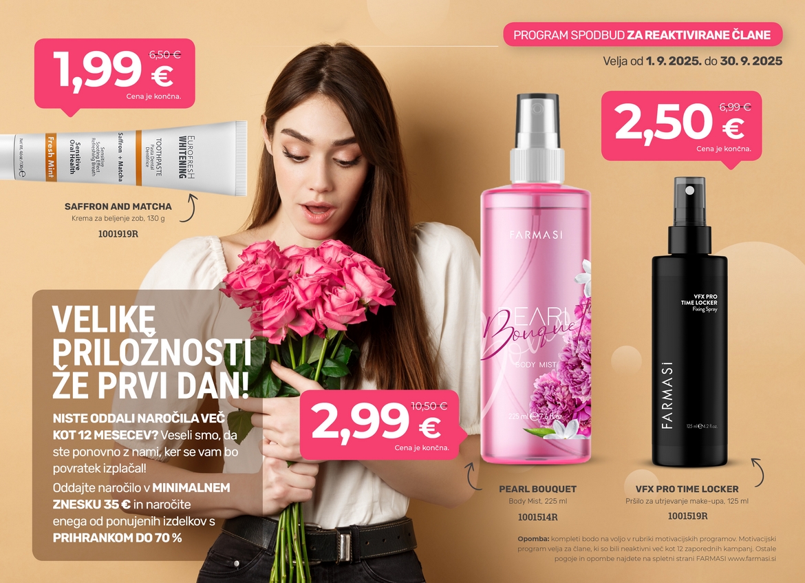 SLO reaktivirani clanovi