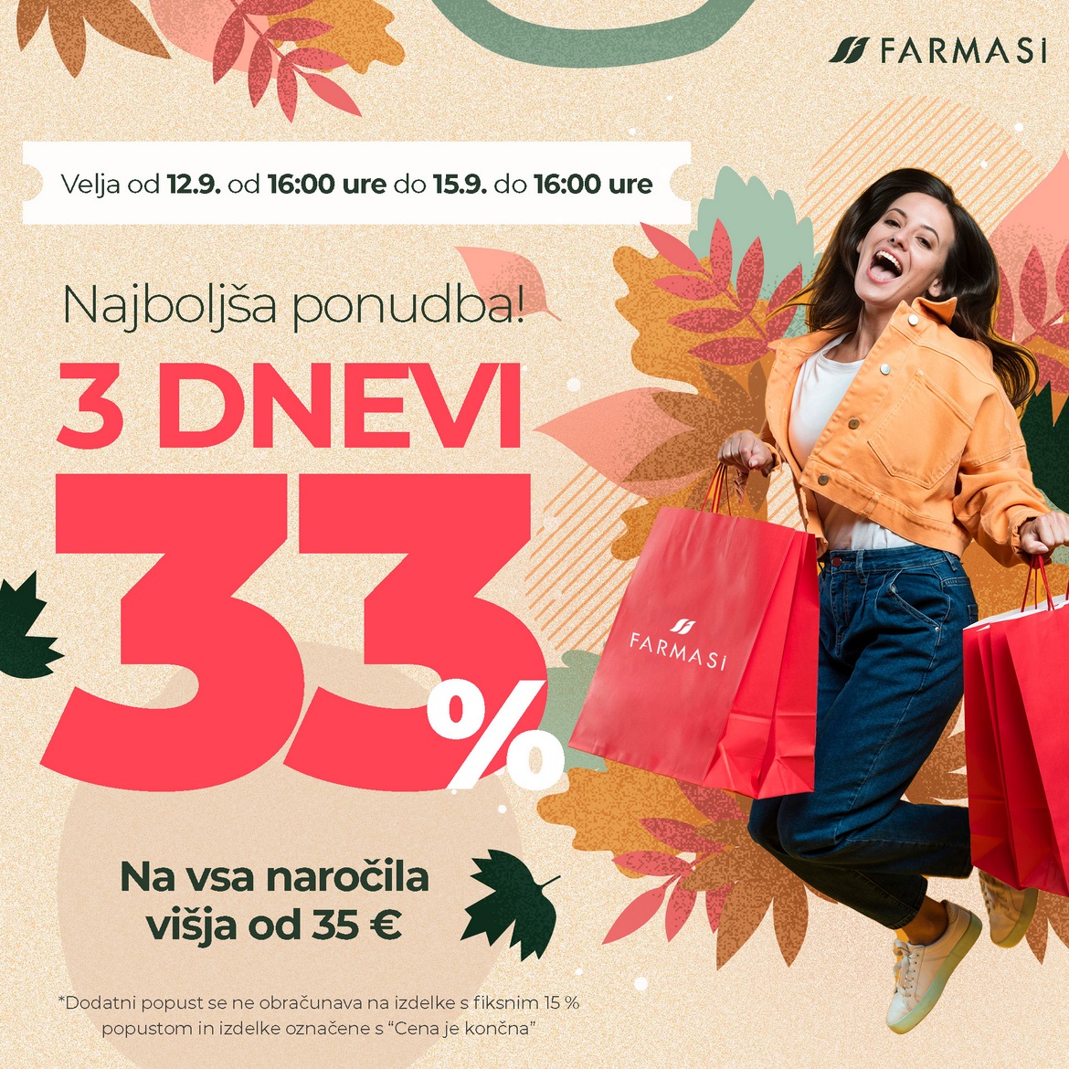 33 posto