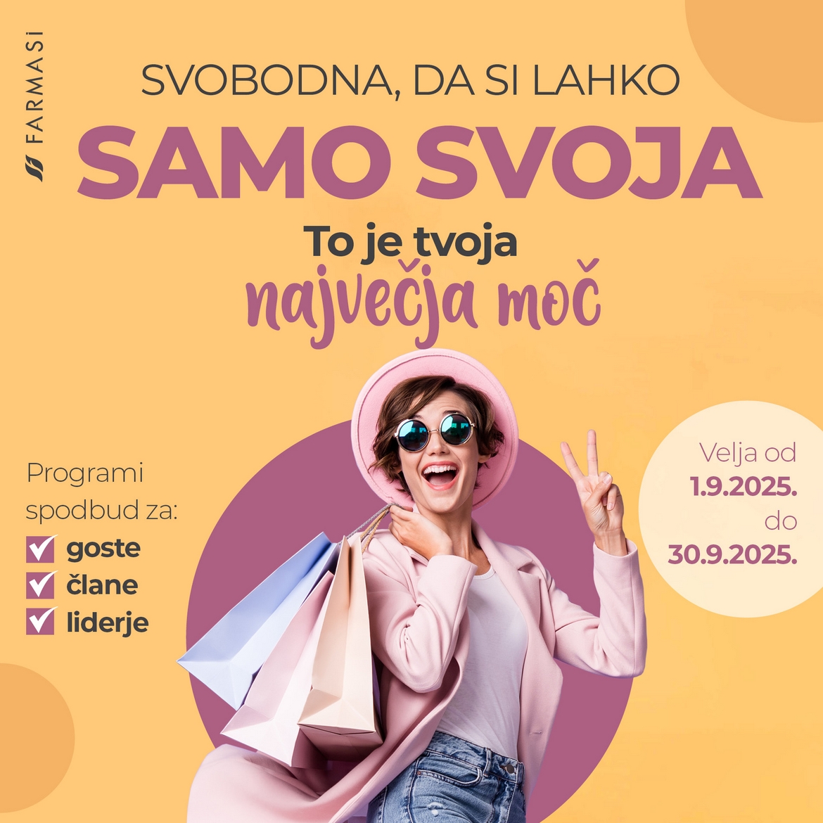 SVOJA 0925